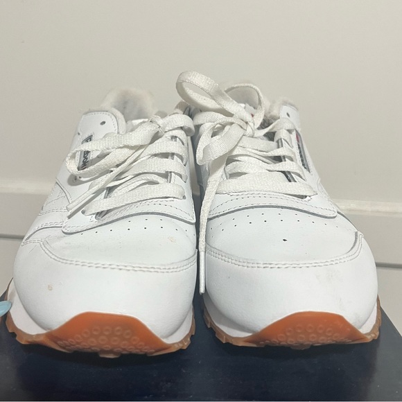 Classic Leather Reebok - Picture 3 of 5